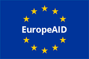 EuropeAID